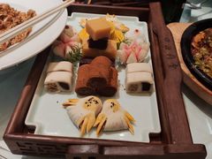 -四世同堂·京菜·烤鸭(双井店)