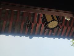 -韬光茶庵