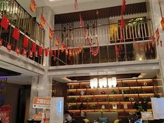 -御海8号温泉酒店
