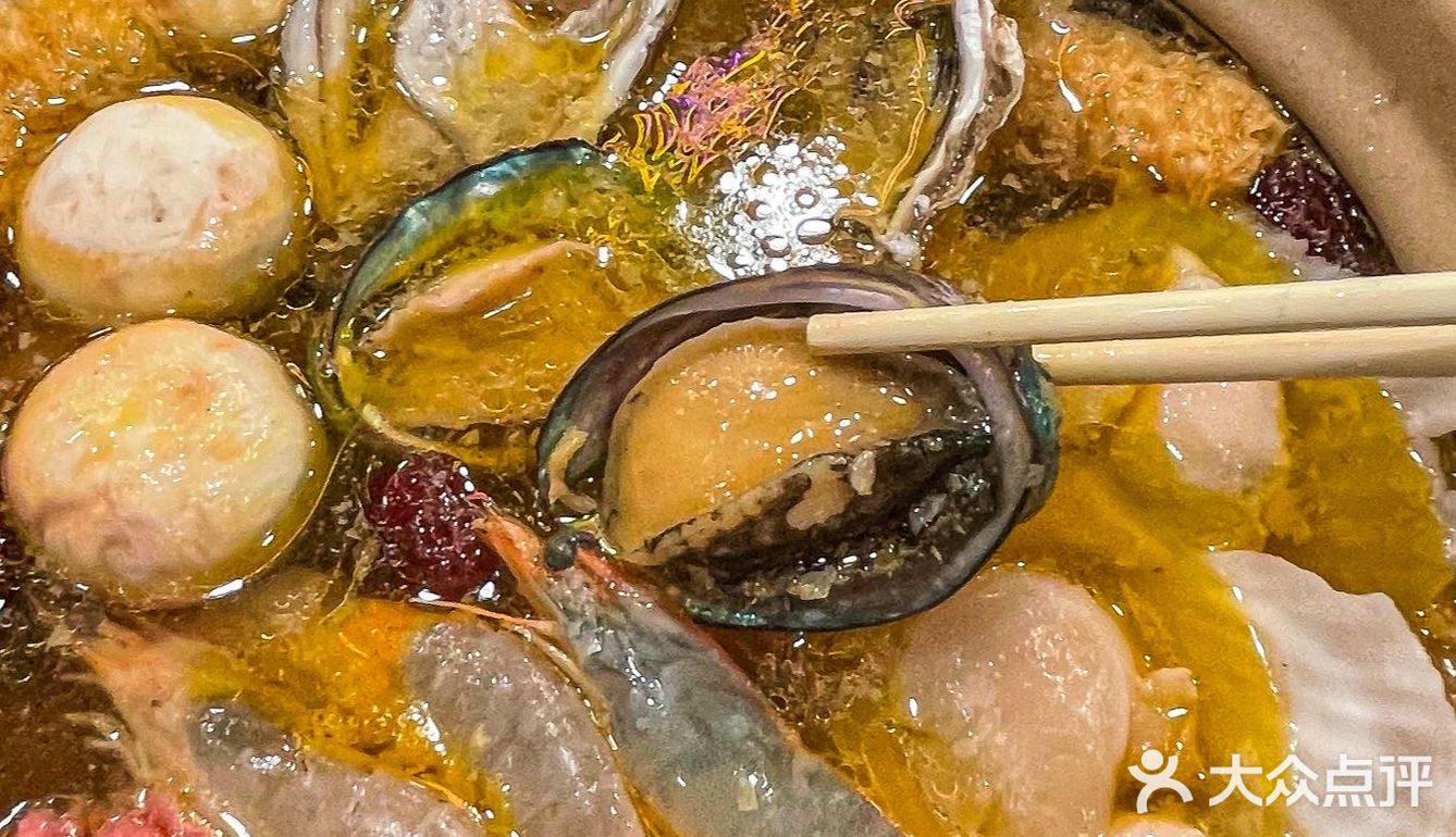 春天滋补药膳鸡，我选好他家啦~~