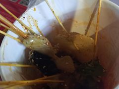 -海大南门夜市(海富街店)