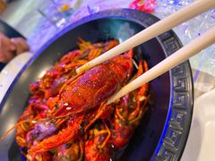 -金陵暴走小龙虾·迷踪蟹(凯德MALL店)
