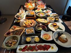 -花潮料理艺食馆(成都万象城店)