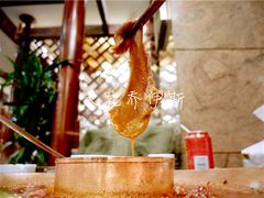 -老码头火锅(骡马市店)