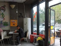 -华莱士·全鸡汉堡(柳州店)