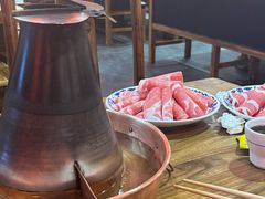 -东镇老火锅(高新区店)