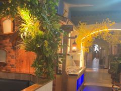 -菌彩云南野生菌火锅(呈贡七彩云南第壹城店)