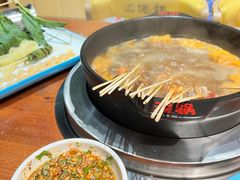 -泥锅串串香(学院路店)