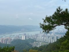 -白云山风景名胜区