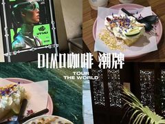 -老李家土菜馆·安吉地标美食
