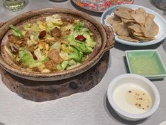 -董家大院·京味家常菜(朝丰家园店)