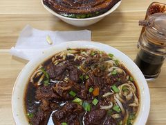 -无名老卤面(中华门店)