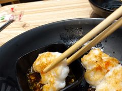 -渔米丰·广府鱼汤米线(光明广场店)