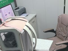 -半岛宠物医院24小时(科华中路店)