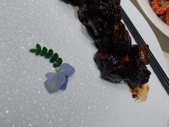 文火煨山东黑牛-鲁采LU STYLE(新天地店)