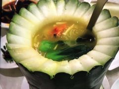 -顺风海鲜港(金玉兰店)