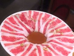 -韩宫宴和牛烤肉(无锡大东方广场店)