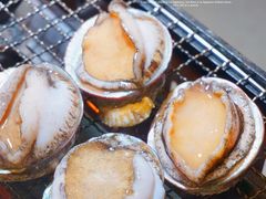 -白仁仔· 活烤海鲜 宵夜(豫园店)