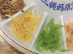 -怪噜范·老贵阳街头名小吃(汇金星力城店)