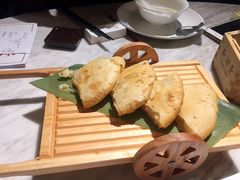 一车梅州柚子酥-新好景海鲜酒家(新塘店)