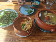 -云之南(八里庄店)