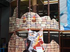 -蒙特利亲子乐园