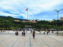 -厦门大学(思明校区)