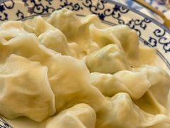 -东方饺子王(新阳路店)