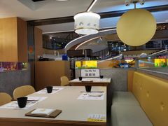 -蔡澜点心·粤菜(西单大悦城店)