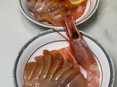 -喜聚薈·花膠雞海鮮火鍋(越秀店)