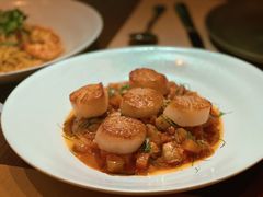 -Mercato莫卡多露台餐厅与酒吧(K11店)