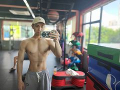 -佳禾健身(三元里店)