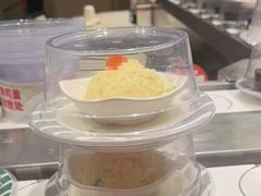 -新一番三文鱼寿司(大东海店)