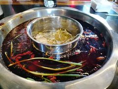 -肥龙火锅(南坪店)