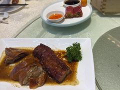 -荣粤酒家·融合粤菜·海鲜火锅