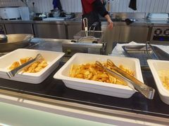 -素满香·食养自助(建邺万达店)