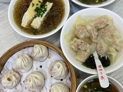 千张粉丝-新丰小吃(江陵路分店)