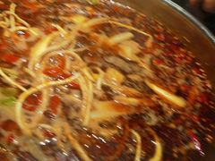 -味之绝美蛙鱼头火锅(高新店)