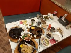 -豪享悦牛排自助餐厅(天河城店)