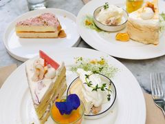 -夏朵餐厅(丁香店)