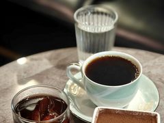青梅冷萃-Hei Cafe(工体店)