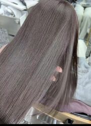 -藤野造型烫染·漂发