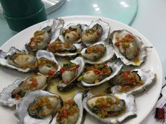 -聚德福海鲜家常菜(刘庄店)