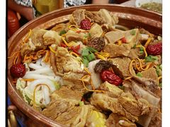 -如意林卡藏餐吧 (九寨沟店)