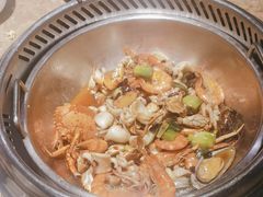 -七欣天香辣蟹火锅(上海奉贤杭州湾生活广场店)