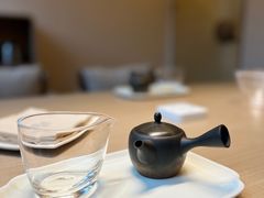 -隐溪茶馆(静安寺店)