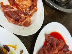 -西塔隆太白烤牛肉馆(图们路店)