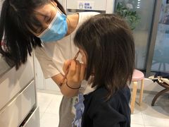 -天真蓝照相馆(龙岗万科里店)