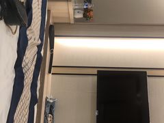 -心之缘酒店(骆岗中央公园店)