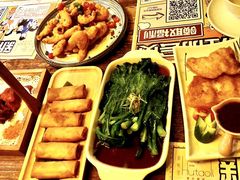 -胡桃里音乐酒馆(环亚凯瑟琳广场店)